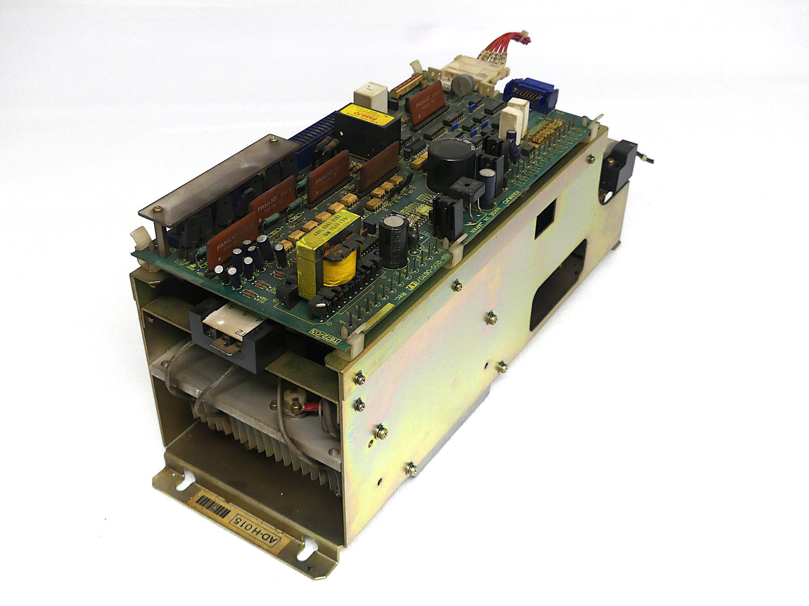 fanuc A06B-6057-H015