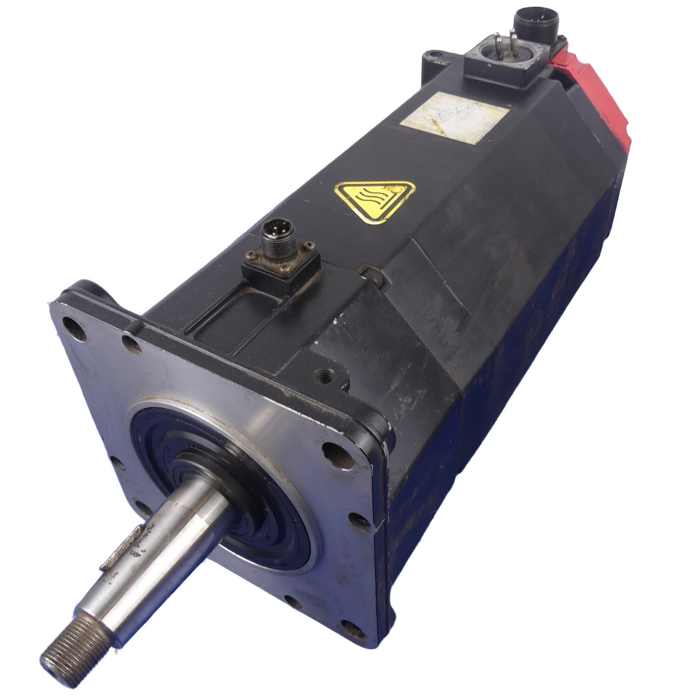 Fanuc A06B-0166-B675#0016