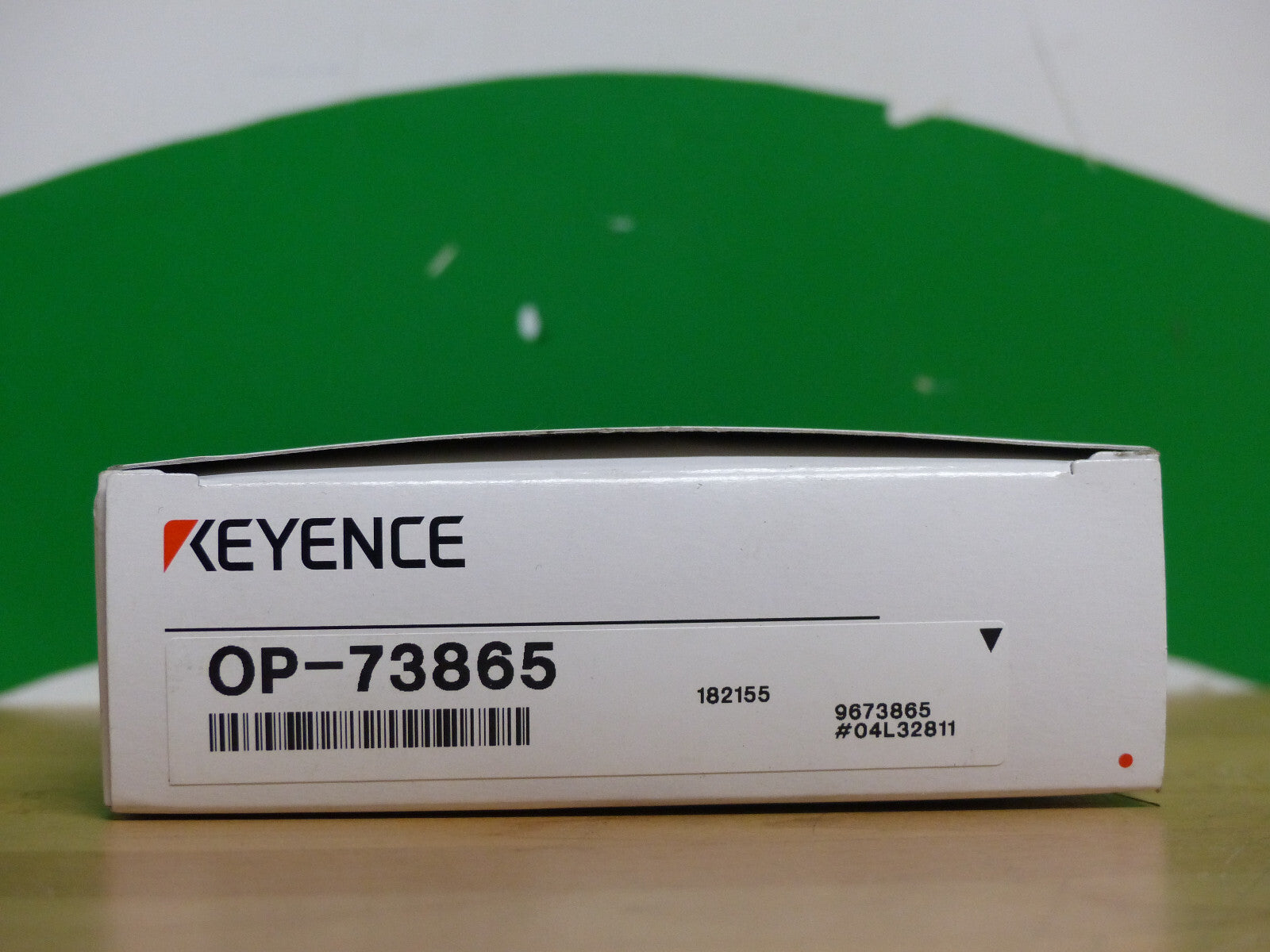 Keyence OP-73865 Verbindungskabel