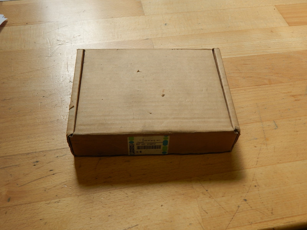 Phoenix Contact InterBus-S IBS RT 24 DI 32-T  