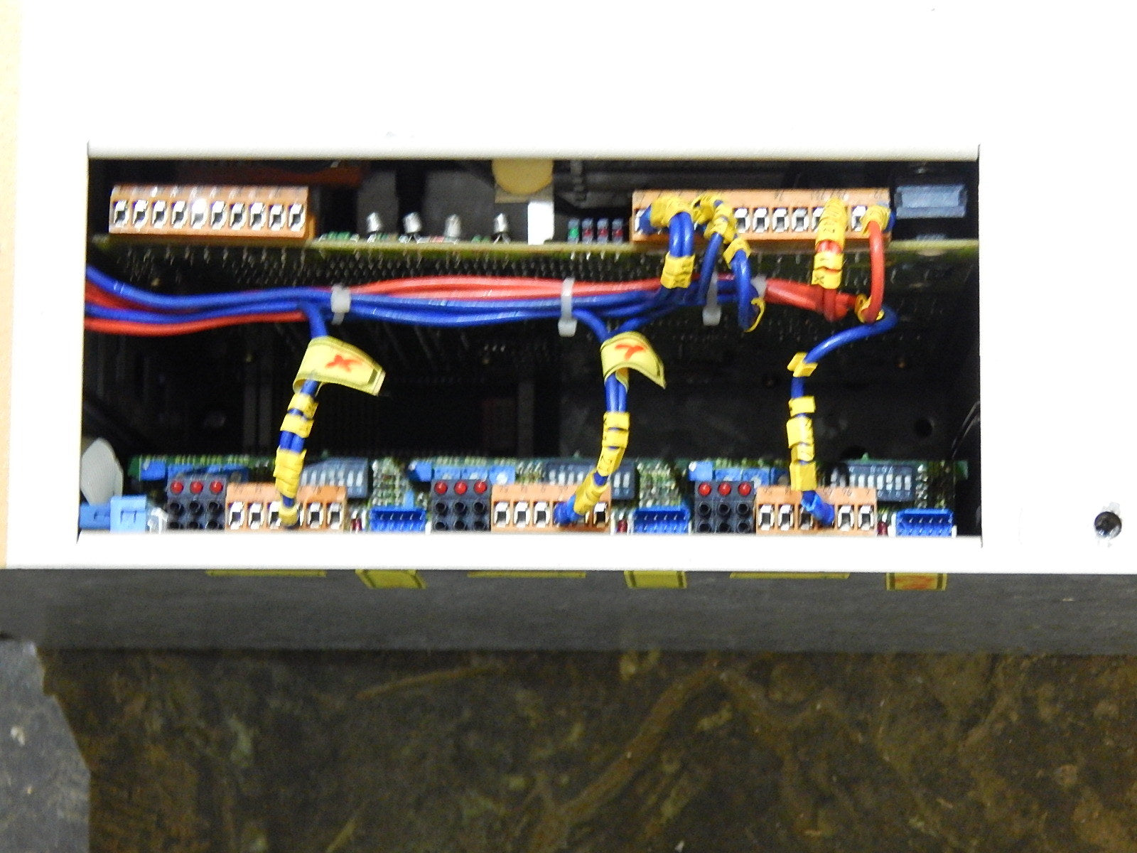 SIEMENS SIMODRIVE - 6SC 6101 -3A -Z  Used