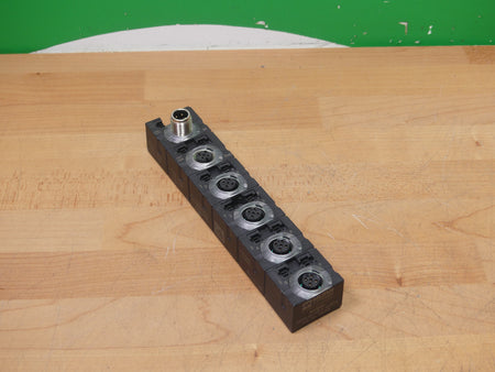 MURR Elektronik MASI68 DI8/0,2AAB E 4xM12