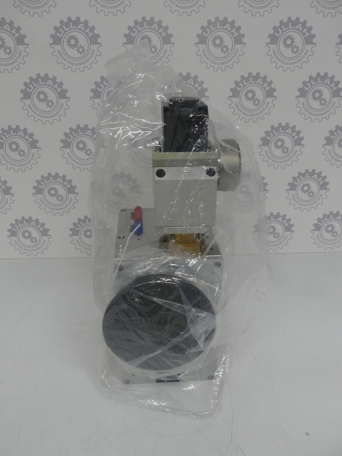 rofin laser DQ x50 032 SCANLAB innovtors for industry intelliScan30 s.bilder