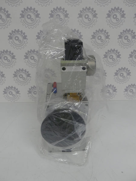 rofin laser DQ x50 032 SCANLAB innovtors for industry intelliScan30 s.bilder