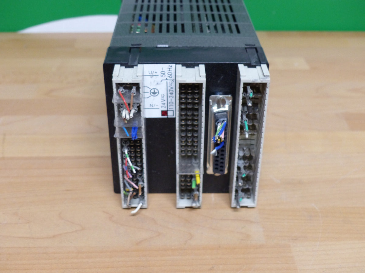 Gossen Metrawatt Camille Bauer KR4PS s.Bilder