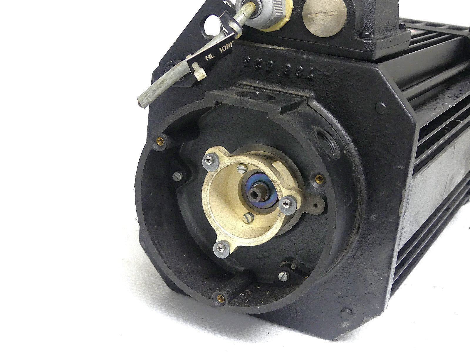 ABB QK 190-1 R 6500 (Ohne deckel)