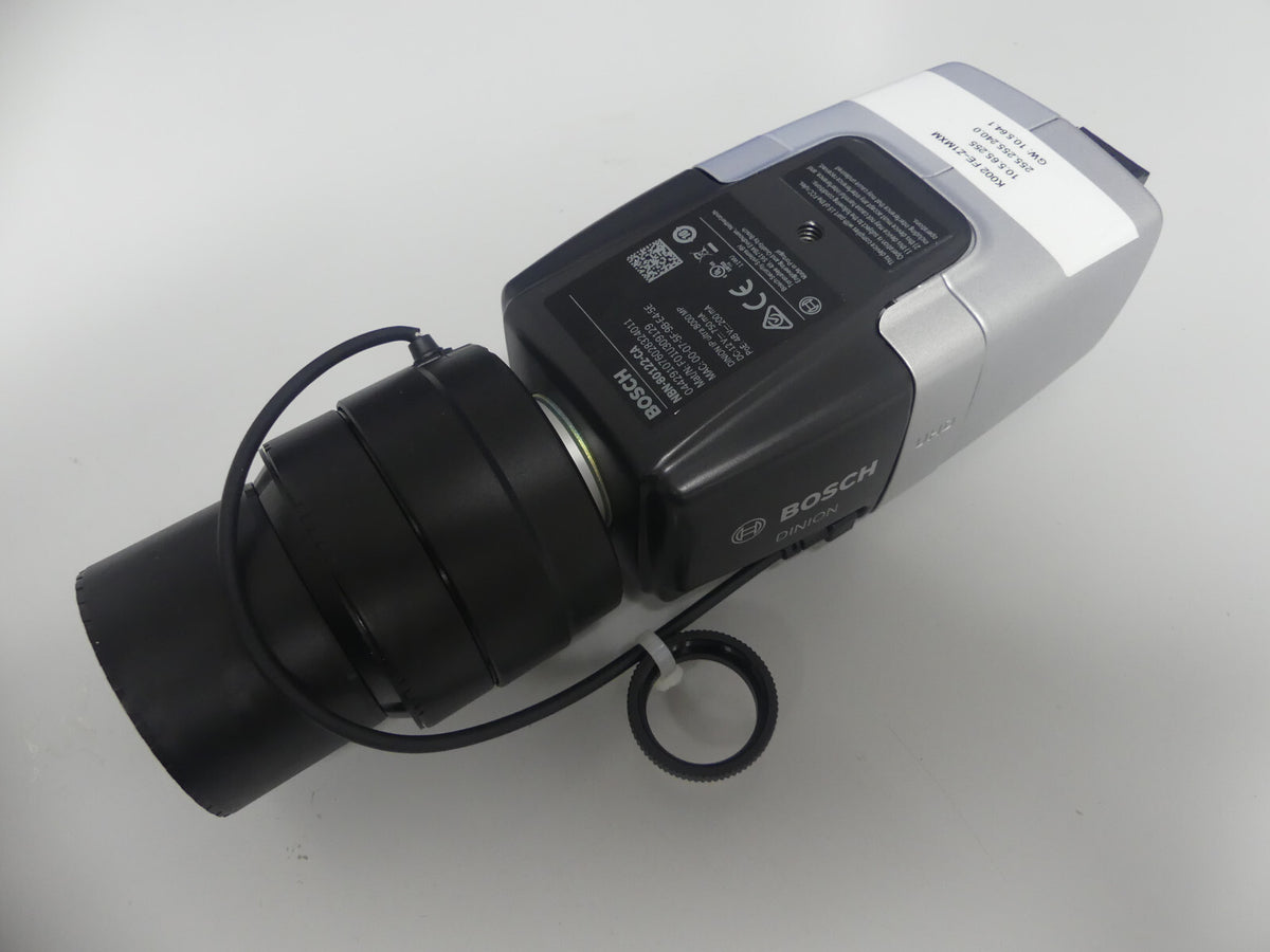 Bosch NBN-80122-CA