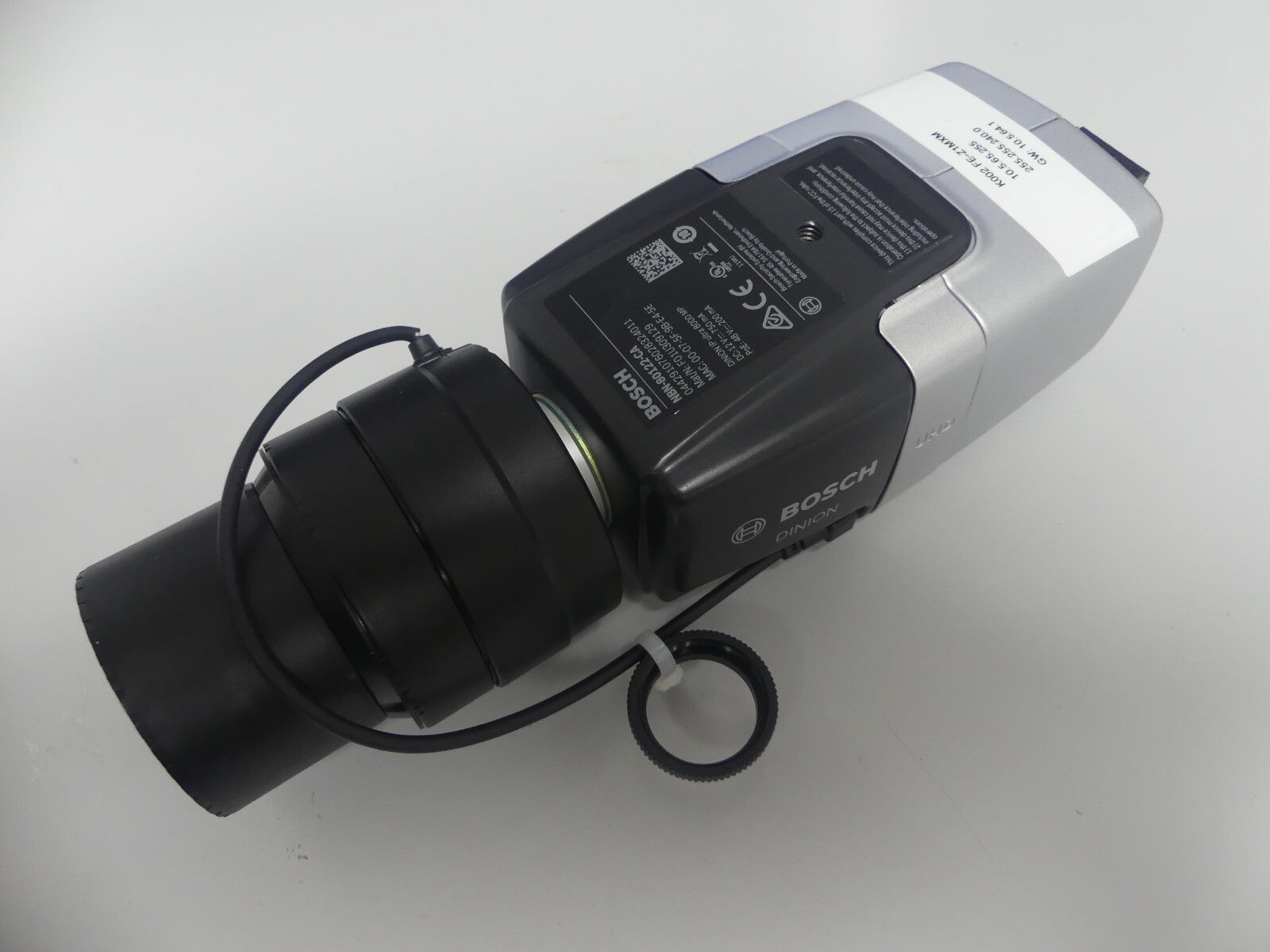 Bosch NBN-80122-CA