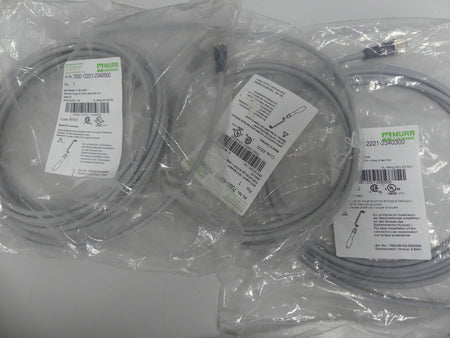 Murr Elektronik 7000-12221-2340500