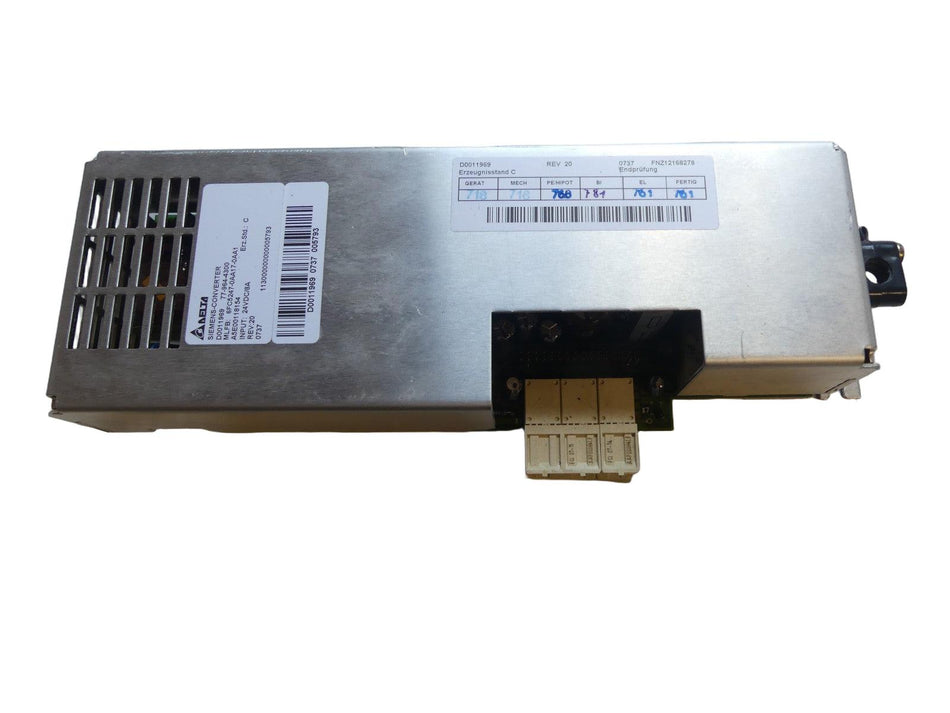 Siemens 6AV6671-5AE10-0AX0