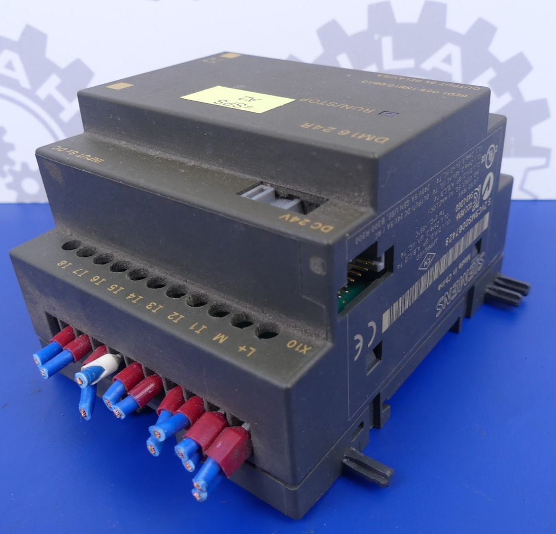 Siemens  6ED1 055-1NB10-0BA0