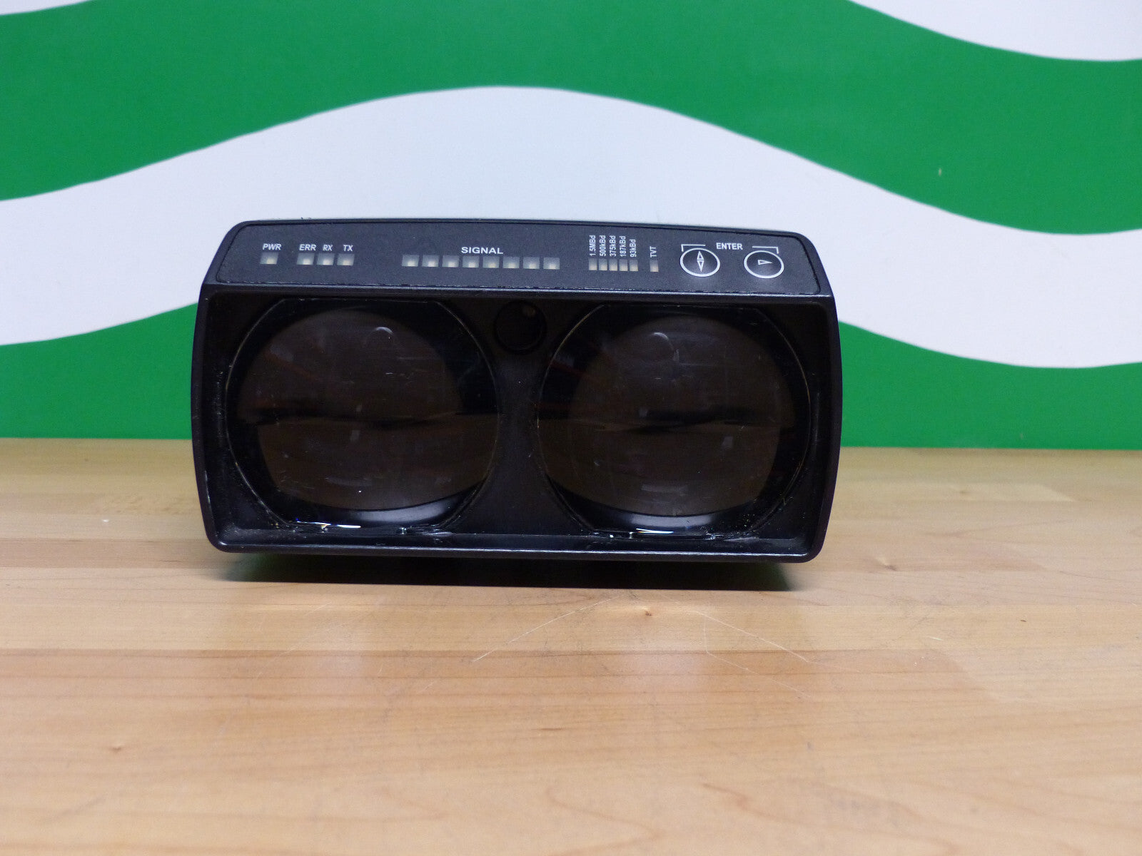 Pepperl+Fuchs LS 610-DA-P/F2 s.Bilder