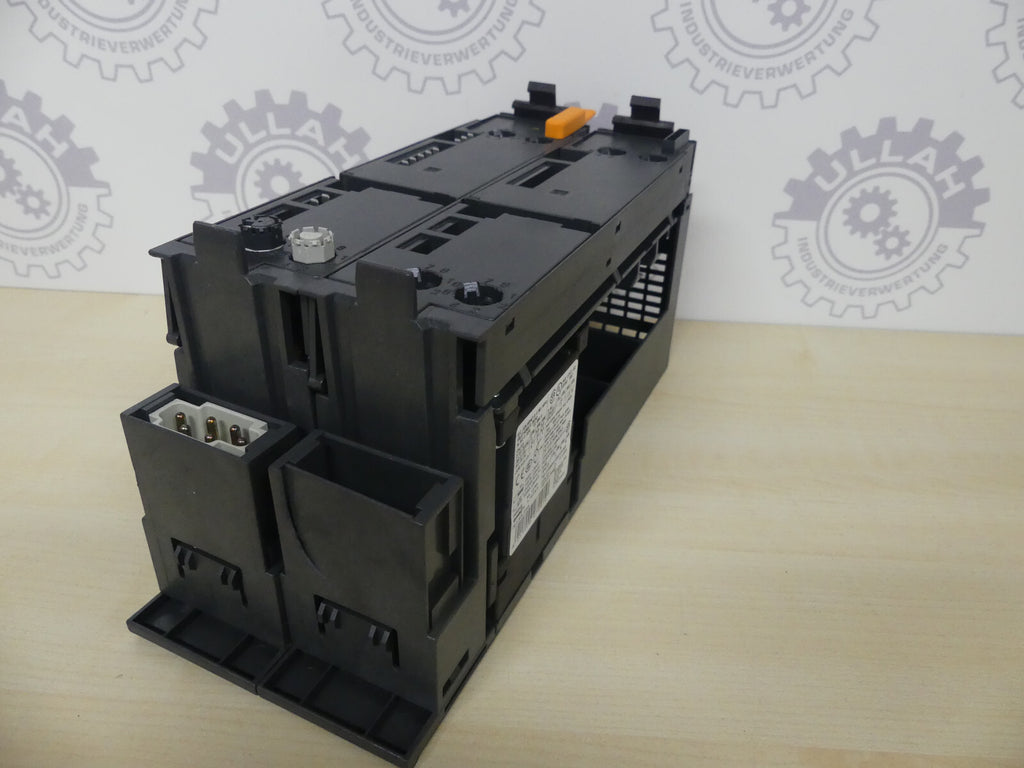 SIEMENS 3RK1310-0GB00-1AA2, leicht beschädigt s.Bilder