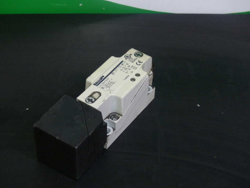 Balluff BES 517-132-M5-H