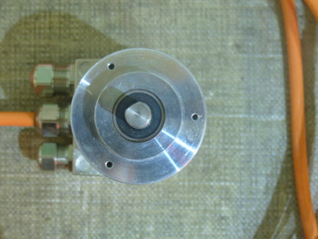 Baumer GXMMW.0205P33
