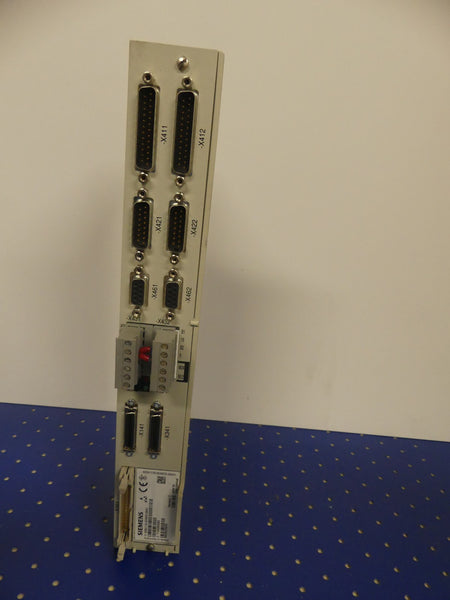 SIEMENS 6SN1118-0DM33-0AA1