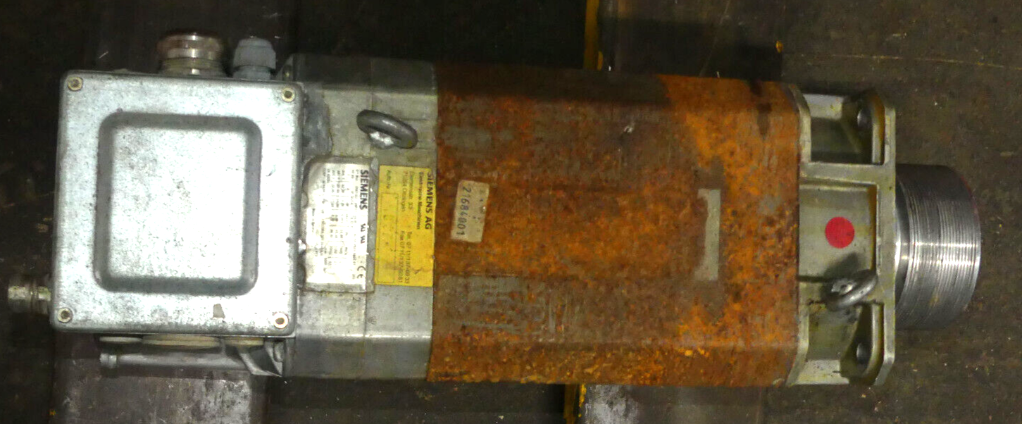 SIEMENS 1PH7107-2NF22-0CJ0