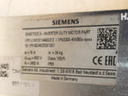 SIEMENS L1M13114400272  1FN3300-4WB0x-xxxx  MOTOR PRIMARY PART s.Bilder