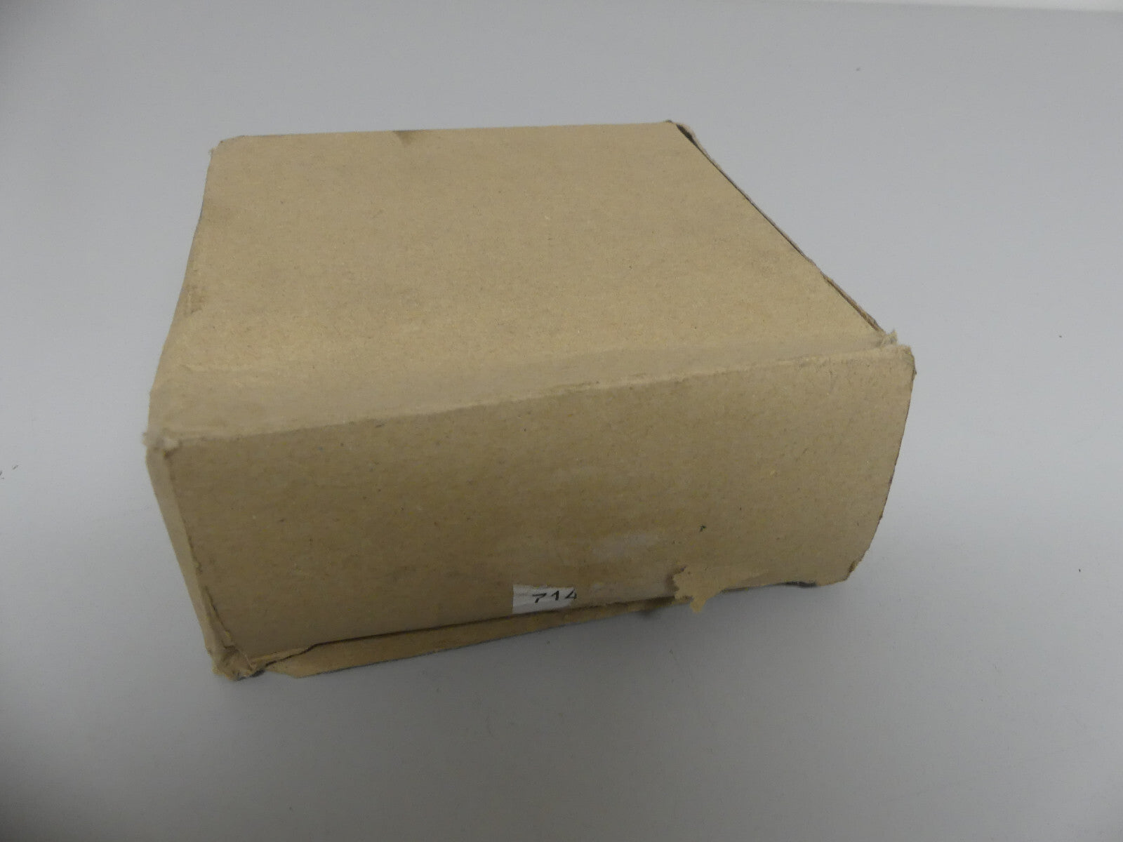 Endress+Hauser Terminal Box for FMX21