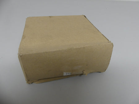 Endress+Hauser Terminal Box for FMX21