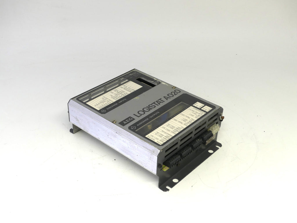 AEG A020 / E / 220V Steuerung 7628-200568.08