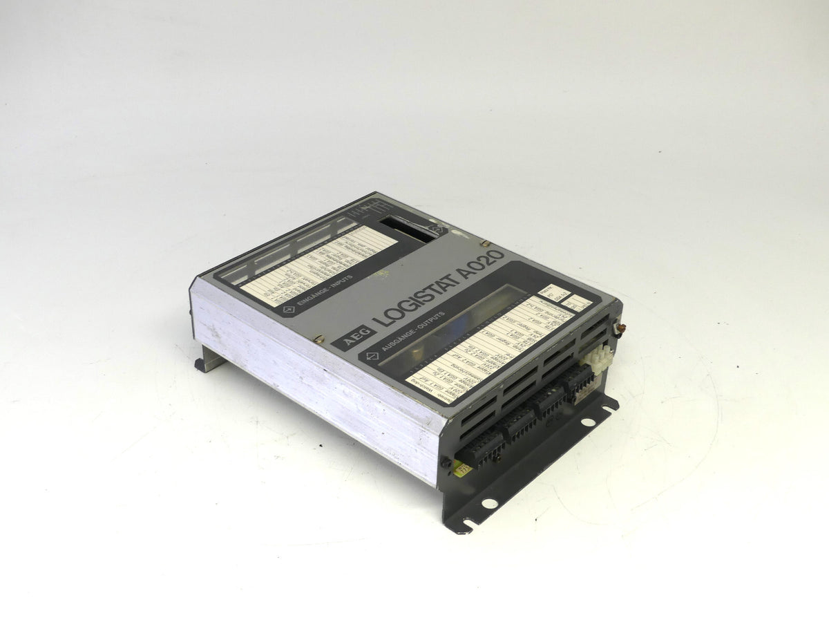 AEG A020 / E / 220V Steuerung 7628-200568.08