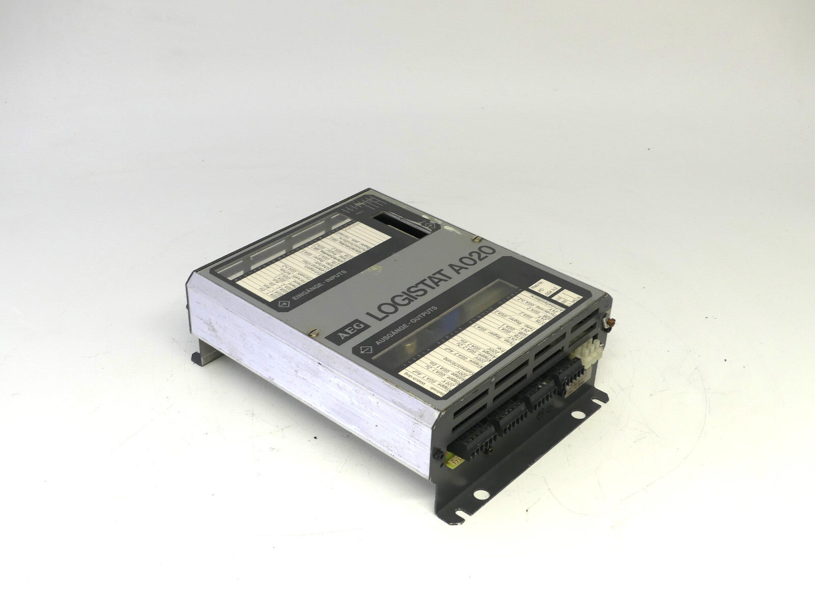 AEG A020 / E / 220V Steuerung 7628-200568.08