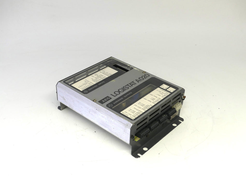 AEG A020 / E / 220V Steuerung 7628-200568.08