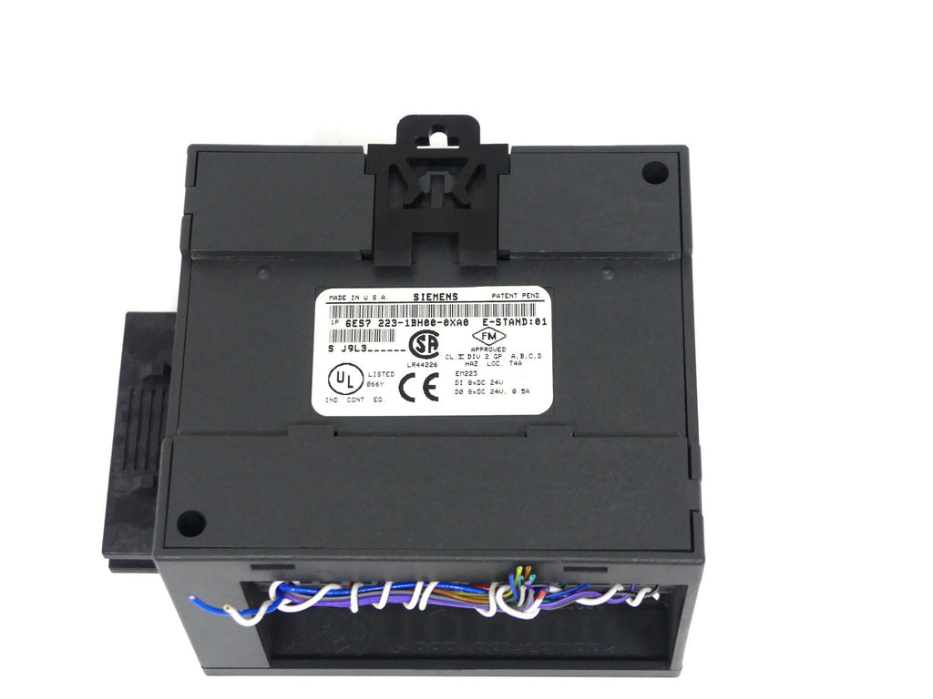 Siemens 6ES7223-1BH00-0XA0