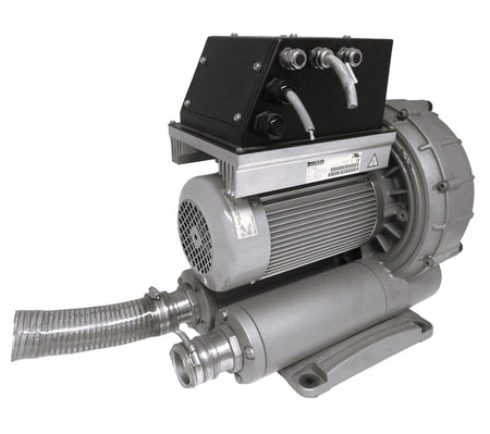 Vakuumpump Becker SV 8.190/-400 B.j 2008