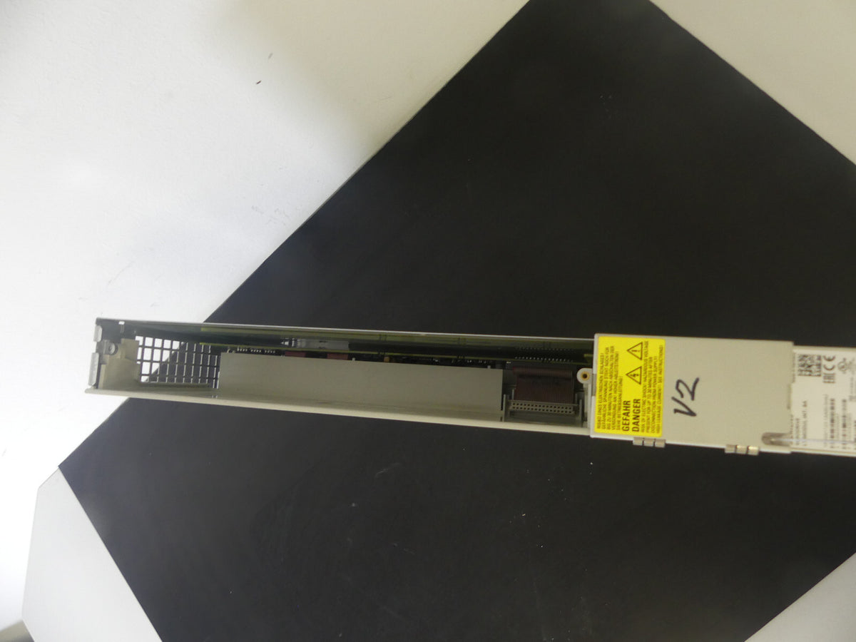 Siemens 6SN1123-1AA00-0HA2