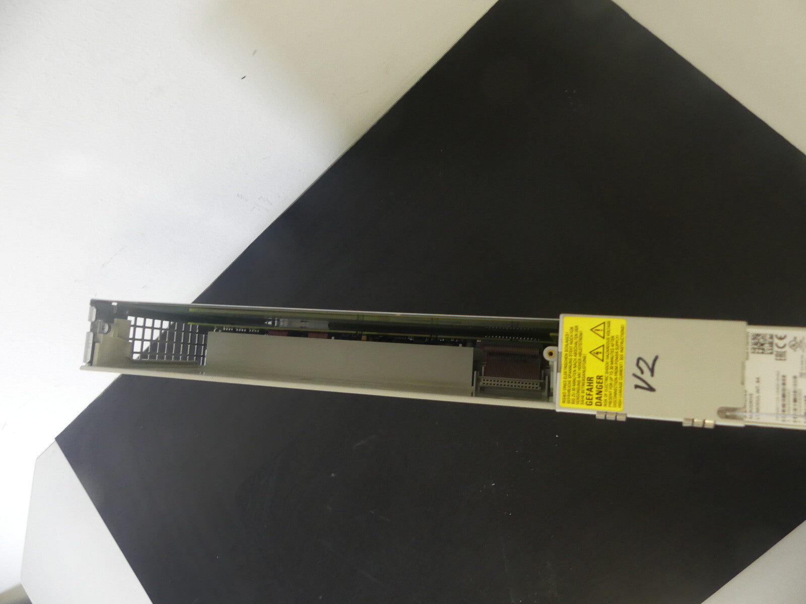 Siemens 6SN1123-1AA00-0HA2