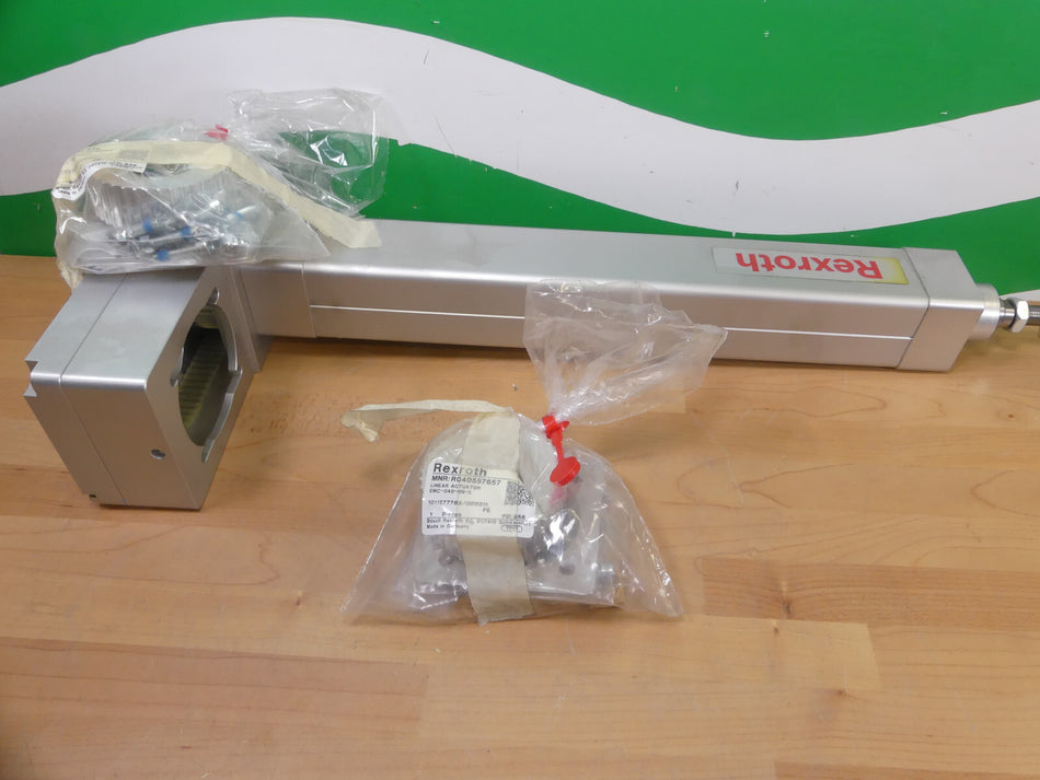 Rexroth  EMC-040-NN-2   MNR:R040557657