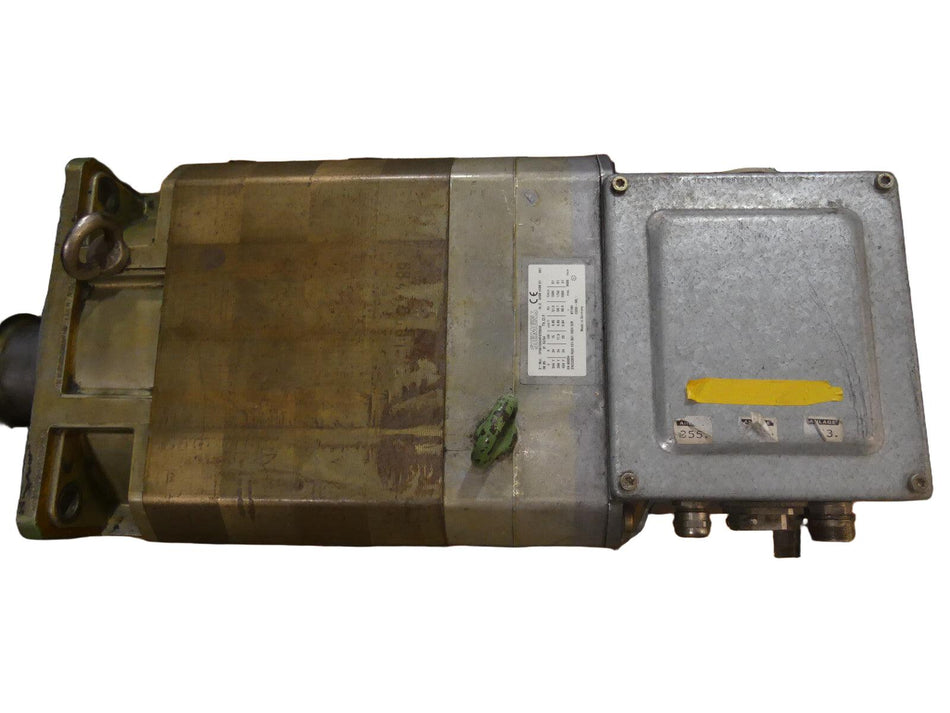 Siemens 1PA6 1334-HF02-0BA0 / 1PA61334HF020BA0