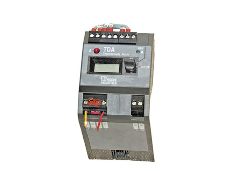  Moore Industries TDA/K-25MV/SH1/24DC-AR2-MR  Alarmmodul