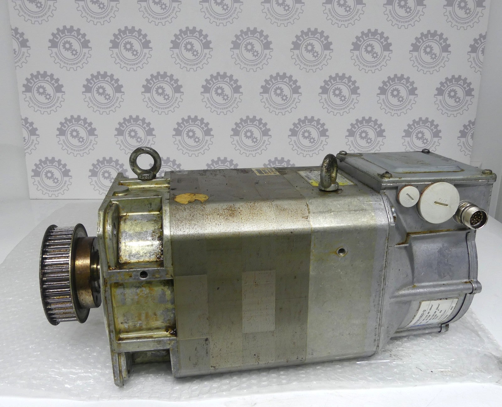 Siemens 1PH7103-2NG02-0CJ0-Z