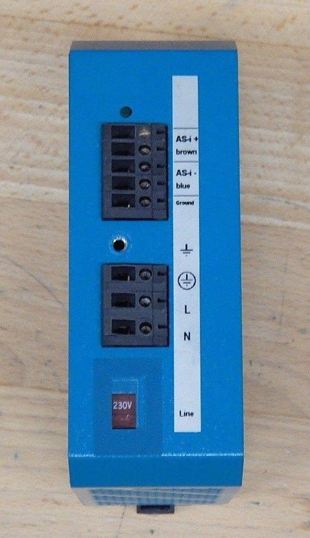 Baumer electric ASIN 50A0001 /  Used