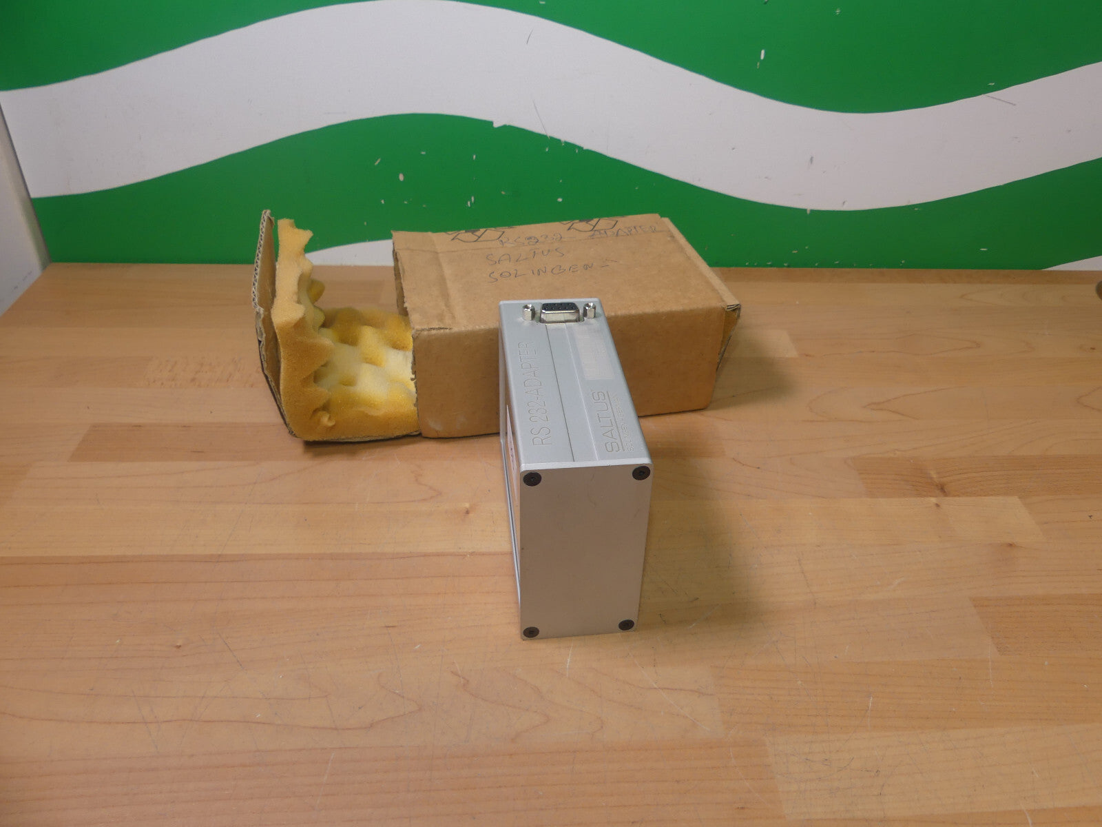 Saltus  RS232-ADAPTER