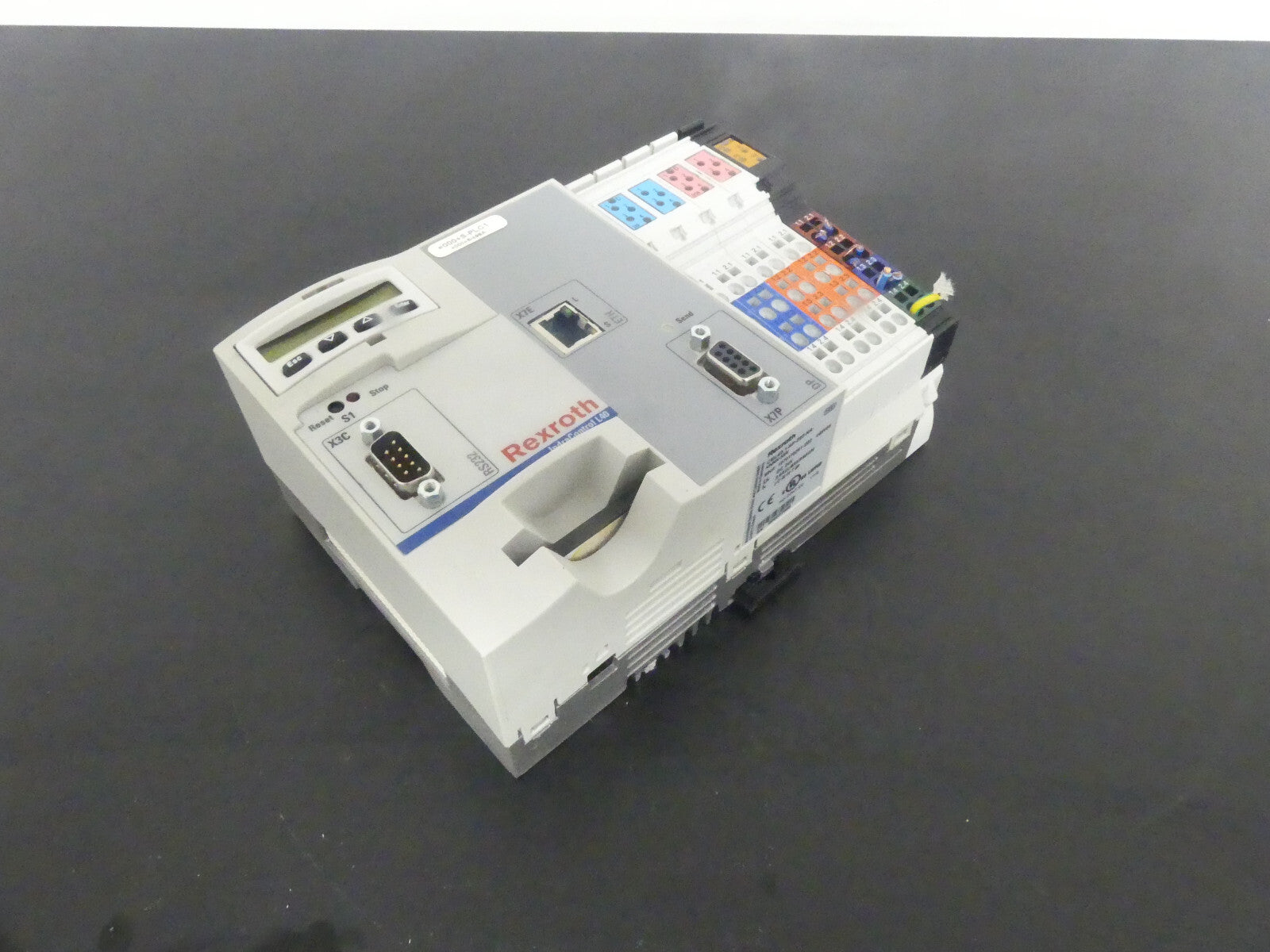 Rexroth CML40.2-NP-220-NA-NNNN-NW