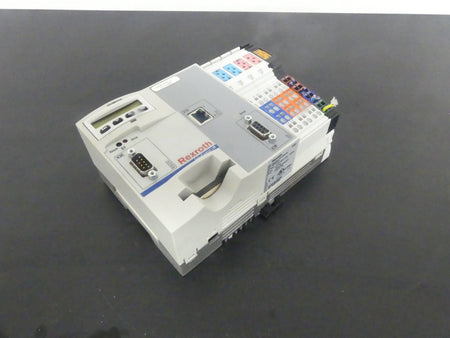 Rexroth CML40.2-NP-220-NA-NNNN-NW