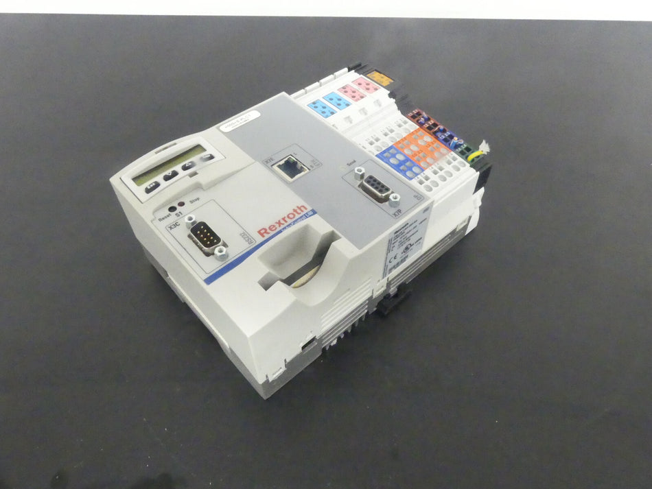 Rexroth CML40.2-NP-220-NA-NNNN-NW