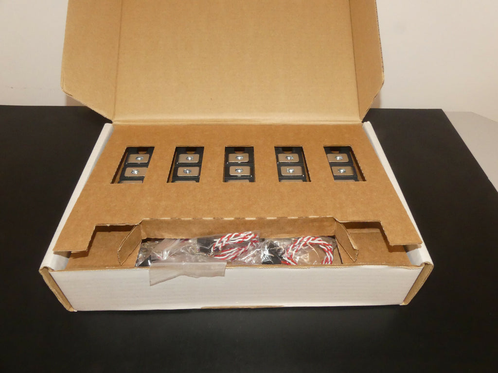 8x Proton-Electrotex MT3-115-36-F-N 