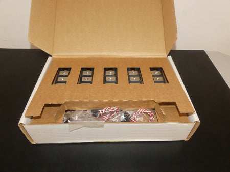 8x Proton-Electrotex MT3-115-36-F-N 