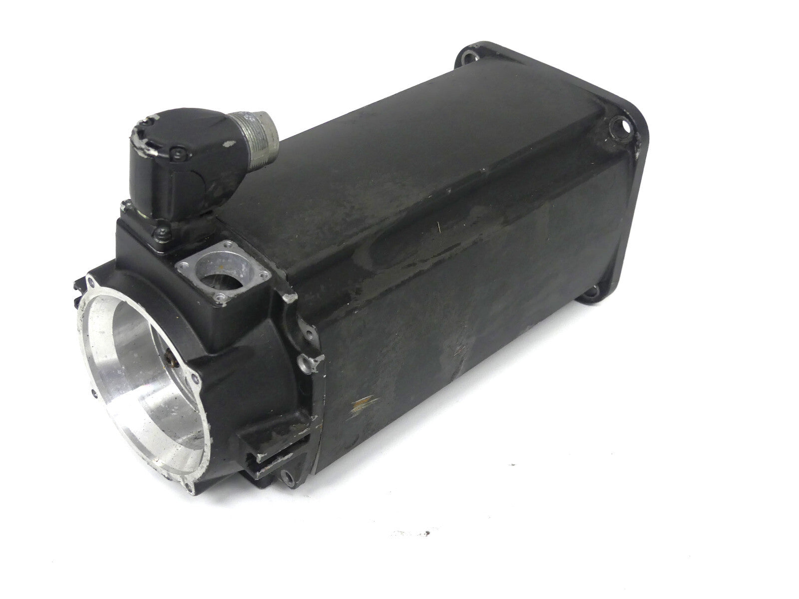 Rexroth MSK061C-0300-NN-M1-UG1-NNNN (beschädigt-s.Bilder)