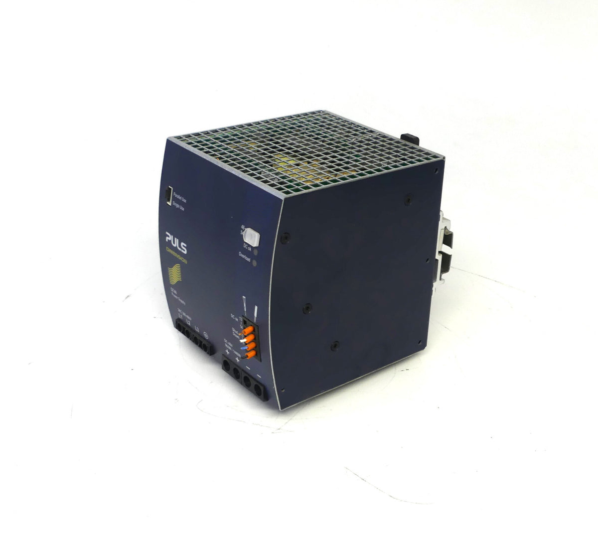 Puls Stromversorgung QT40.481 power supply