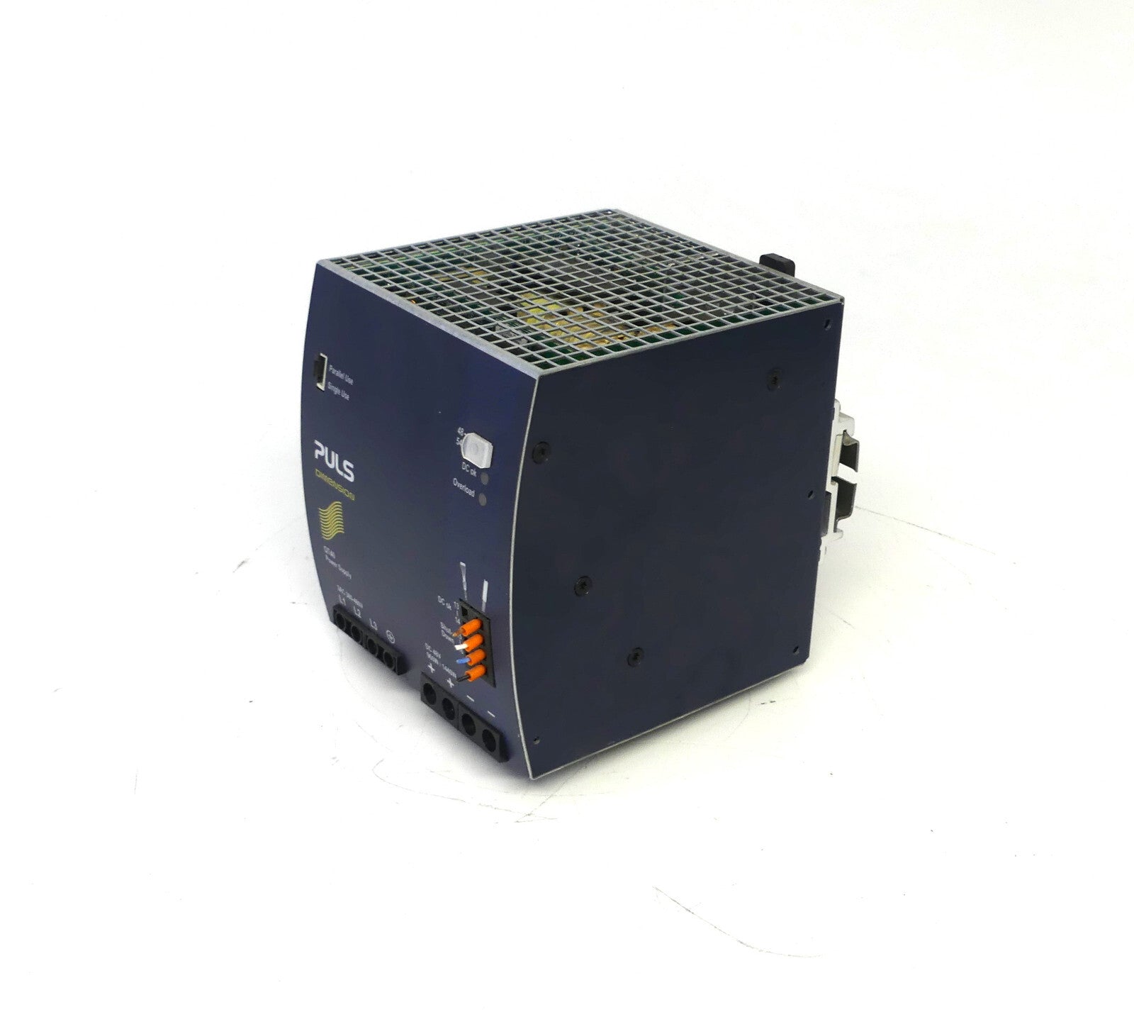 Puls Stromversorgung QT40.481 power supply