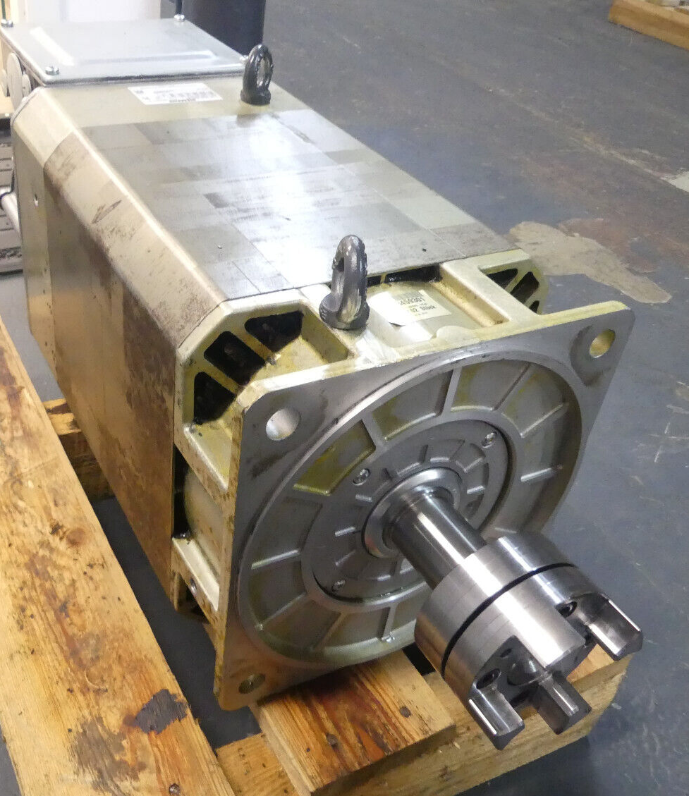 SIEMENS 1PH7137-2GG02-0CJ0