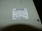 Siemens 6SC 6110-7VA01