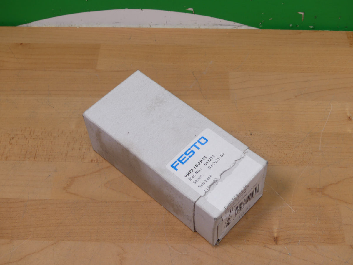 FESTO VMPA-FB-AP-P1 542223