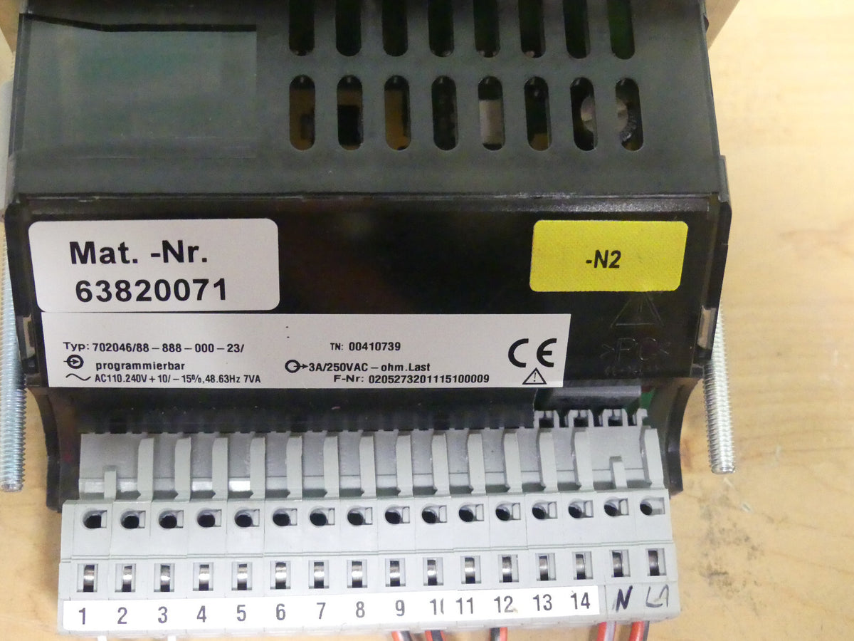 702046/88-888-000-23/ JUMO